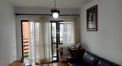 apartment em Rua João Pessoa, Centro - São Bernardo do Campo - SP