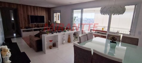apartment em Avenida do Guacá, Lauzane Paulista - São Paulo - SP