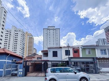 house em Rua Desembargador do Vale, Perdizes - São Paulo - SP