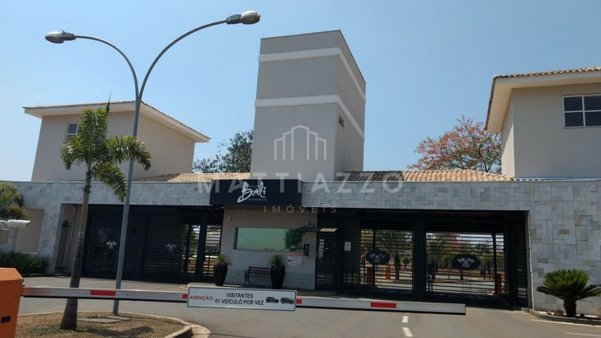 Cômodo Condomínio