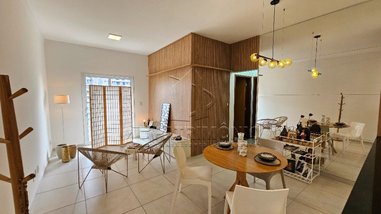 apartment em Rua Antonio Perez Hernandez, Parque Campolim - Sorocaba - SP