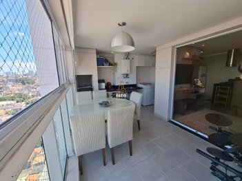 apartment em Avenida Vila Ema, Vila Prudente - São Paulo - SP