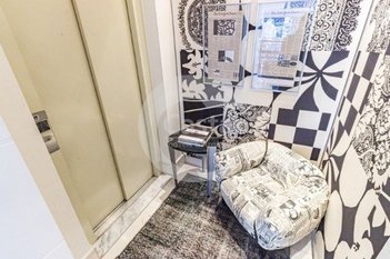 apartment em Rua Cajuru, Belenzinho - São Paulo - SP