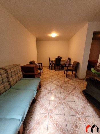 apartment em Rua Estevão Jordan, Jardim Santa Mônica - São Paulo - SP