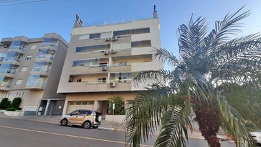 apartment em Rua Vicente Faraon, Champanhe - Garibaldi - RS