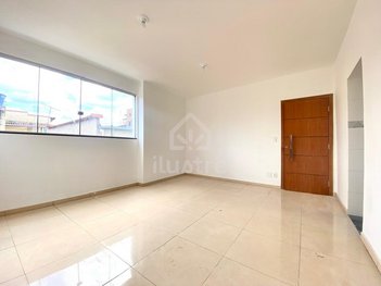 apartment em Rua Luiz Cândido da Cruz, Cardoso (Barreiro) - Belo Horizonte - MG