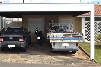 house em Avenida Belvedere, Belvedere Terra Nova - São José do Rio Preto - SP