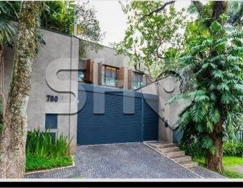 house em Rua Araporé, Jardim Guedala - São Paulo - SP