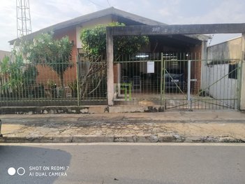 house em Rua Aderbal da Costa Moreira, Vila Viotto - Jundiaí - SP
