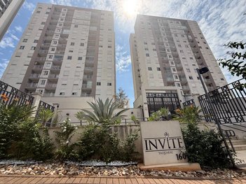 apartment em Rua Otávio Machado, Taquaral - Campinas - SP