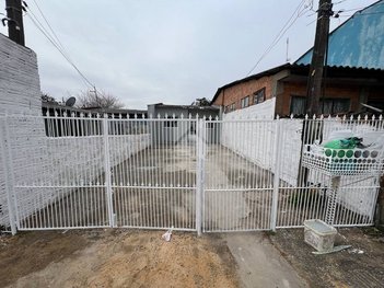 house em Rua Gustavo Adolfo Albrech, Passo do Vigário - Viamão - RS