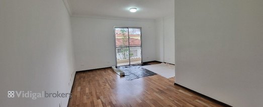 apartment em Rua Bergamota, Alto da Lapa - São Paulo - SP
