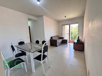 apartment em Rua José Alves Cunha Lima, Vila Butantã - São Paulo - SP