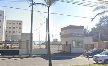 apartment em Avenida Ely Corrêa, Dona Mercedes - Gravataí - RS