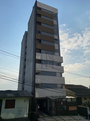 apartment em Rua João José Conte, Vila Verde - Caxias do Sul - RS