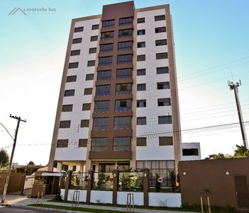 apartment em Rua Capitão Armindo Bier, Centro - Esteio - RS
