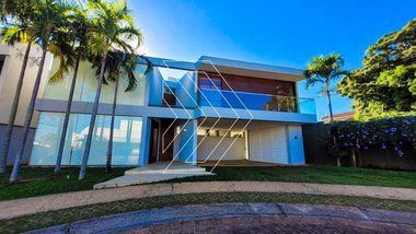 house em Avenida Brigadeiro Eduardo Gomes, Jardim Maria Izabel - Marília - SP