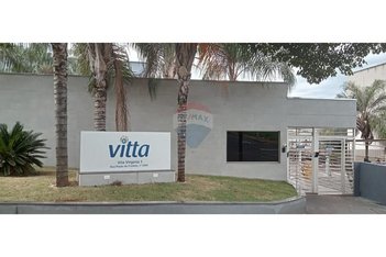 apartment em Rua Paulo de Frontim, Vila Virgínia - Ribeirão Preto - SP