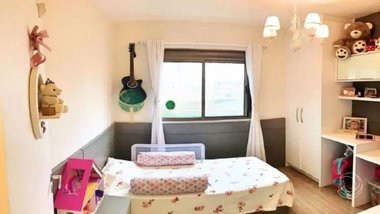 apartment em José Cândido da Silva, Balneário - Florianópolis - SC