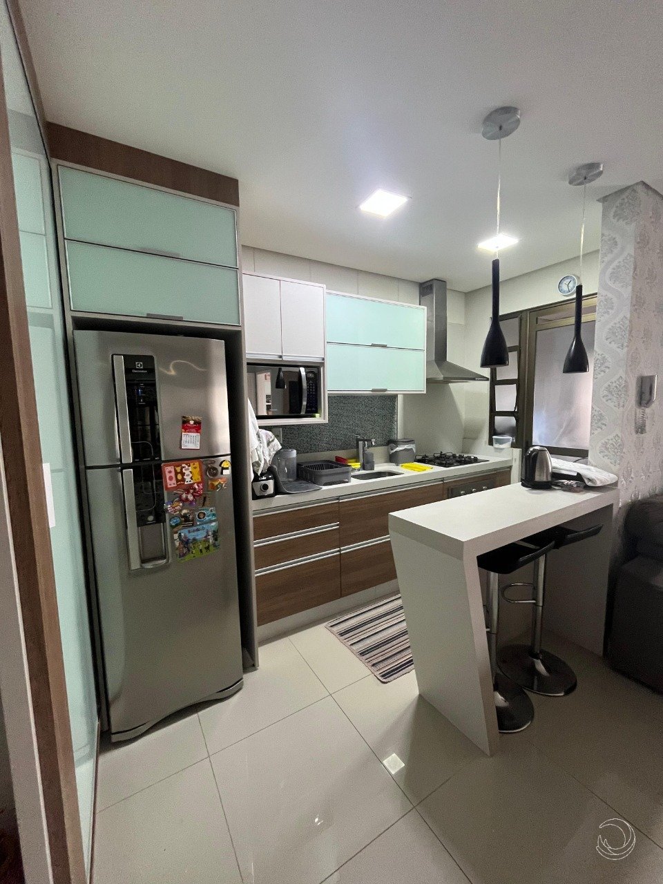 ALLURE COZINHA