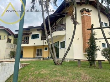 house em Avenida Santana, Nova Gardênia - Atibaia - SP