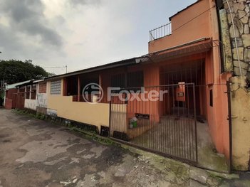 house em Via de Acesso Dom Altamiro Rossato, Jardim Carvalho - Porto Alegre - RS