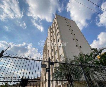 apartment em Rua Cisplatina, Ipiranga - São Paulo - SP
