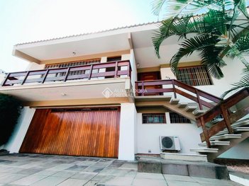 house em Rua Assunção, Jardim Lindóia - Porto Alegre - RS