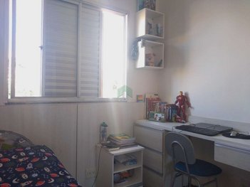 apartment em Rua Desembargador Paulo Mota, Ouro Preto - Belo Horizonte - MG