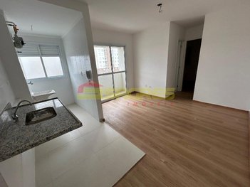 apartment em Rua Pedra Sabão, Vila Guilherme - São Paulo - SP