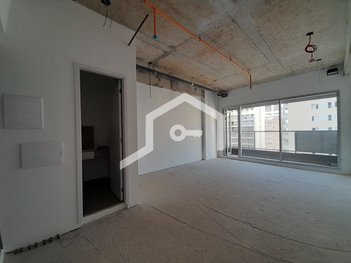 office em Cristiano Viana, Cerqueira César - São Paulo - SP