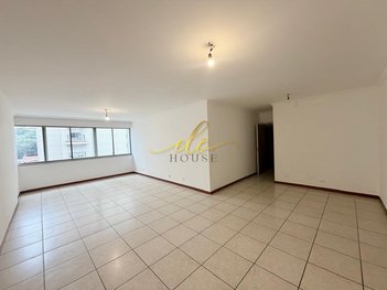 apartment em Rua da Consolação, Cerqueira César - São Paulo - SP
