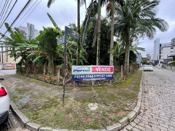 land_lot em Rua Jaraguá, Velha - Blumenau - SC