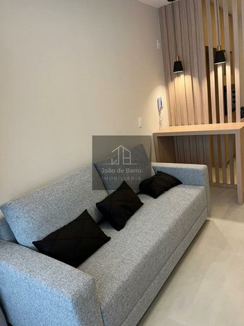 apartment em Rua Osório Duque Estrada, Paraíso - São Paulo - SP