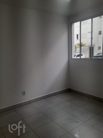 apartment em Santana do Rio Preto, Vila Cosmopolita - São Paulo - SP