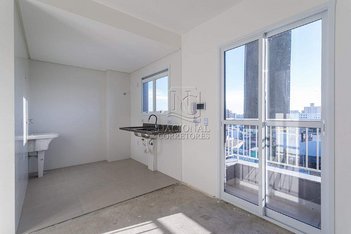 apartment em Rua Austrália, Parque das Nações - Santo André - SP