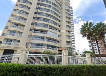 apartment em Rua Bonfim Sobrinho, Fátima - Fortaleza - CE