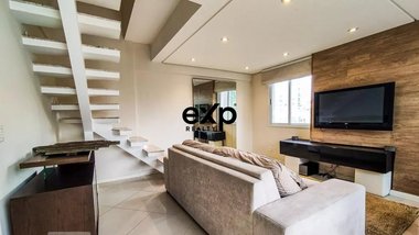 apartment em Rua Samia Haddad, Vila Suzana - São Paulo - SP