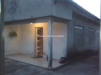 house em Avenida Londres, Eldorado - Contagem - MG