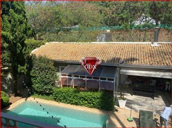 house em Rua Bennet, Alto de Pinheiros - São Paulo - SP