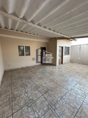 house em Travessa João Teodoro, Vila Jardim Celina - Bauru - SP