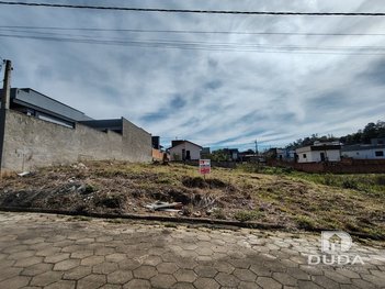 land_lot em Rua Governador Celso Ramos, Vila Floresta II - Criciúma - SC