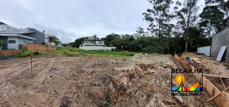 land_lot em Rua de Pádua, Santo Antônio de Lisboa - Florianópolis - SC