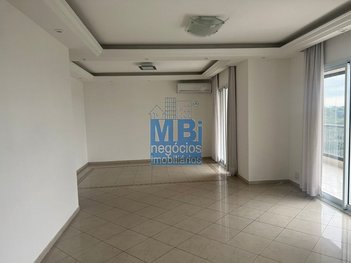 apartment em Avenida Washington Luís, Santo Amaro - São Paulo - SP