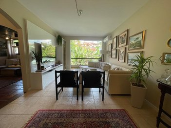 house em Vereador Frederico Veras, Pantanal - Florianópolis - SC