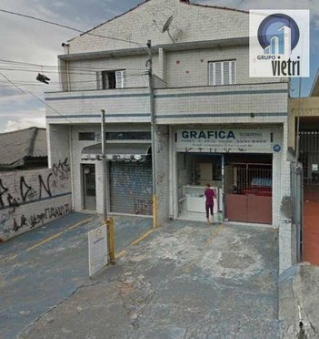 business em Rua Parapuã, Itaberaba - São Paulo - SP