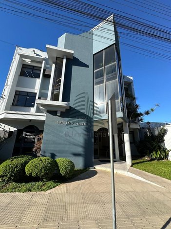 office em Rua Benjamin Constant, Centro - Santiago - RS