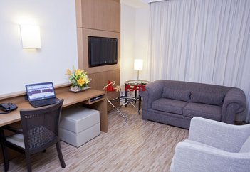 apartment em Rua Gomes de Carvalho, Vila Olímpia - São Paulo - SP