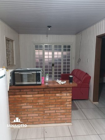 Cômodo Condomínio