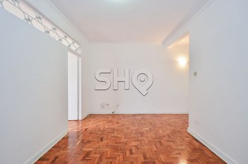 apartment em Alameda Barros, Santa Cecília - São Paulo - SP